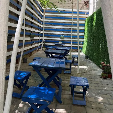 Hostelida Konya