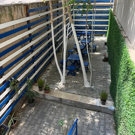 Hostelida Konya