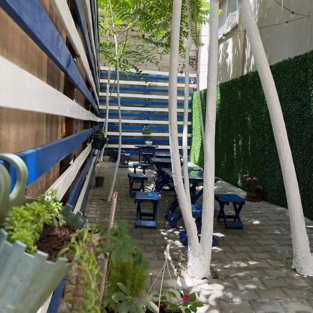 Hostel Hostelida Konya Meram