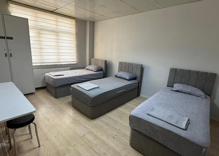 Hostel Hostelida Konya
