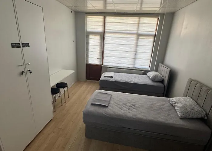 Hostel Hostelida Konya *