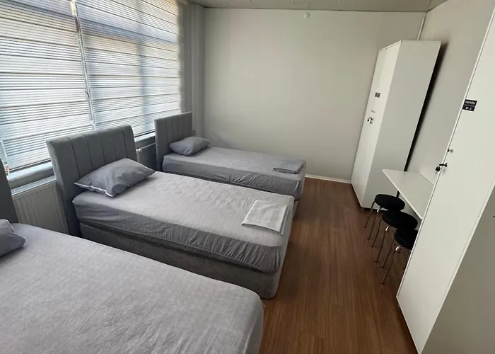 Hostel Hostelida Konya