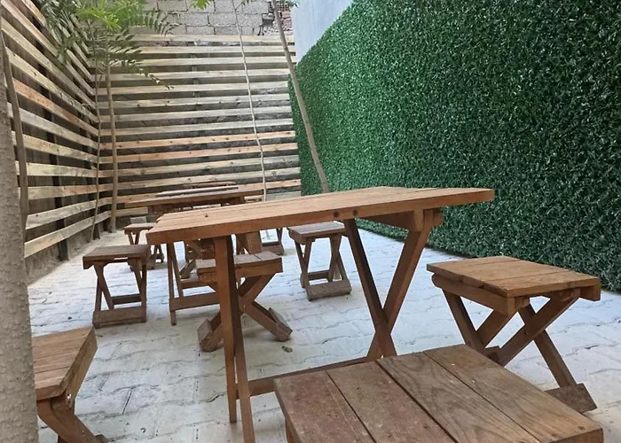 Hostelida Konya Hostel *