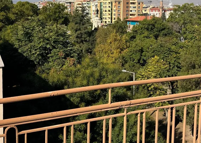 Hostelida Konya Hostel