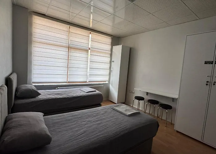 Hostelida Konya