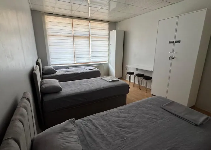 Hostel Hostelida Konya Meram
