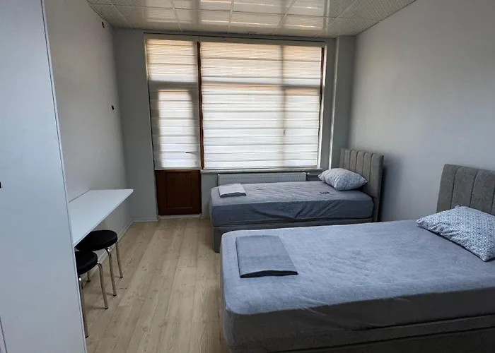 Hostel Hostelida Konya Meram