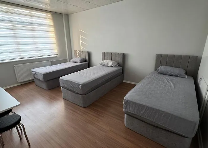 Hostel Hostelida Konya