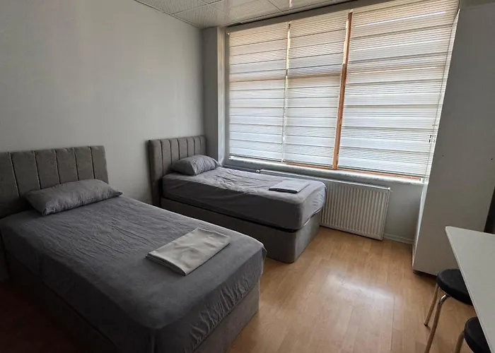 Hostel Hostelida Konya *