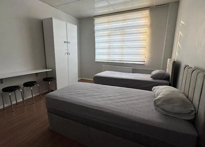 Hostelida Konya *