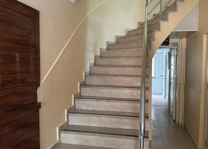 Hostelida Konya Hostel