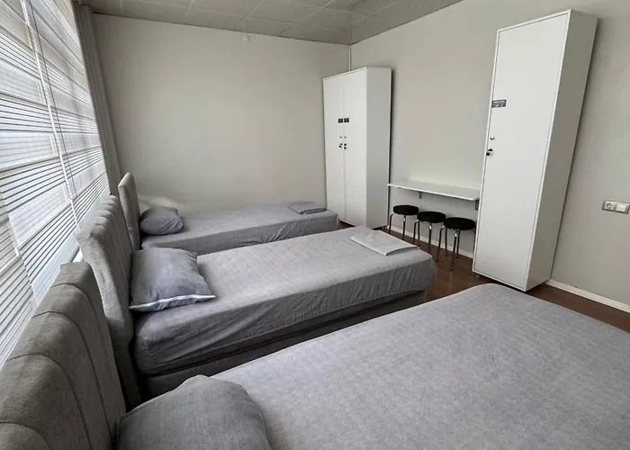 Hostel Hostelida Konya Meram