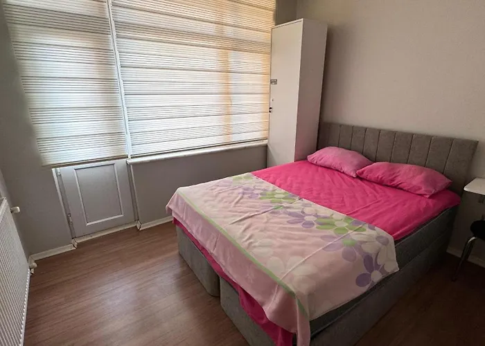 Hostel Hostelida Konya