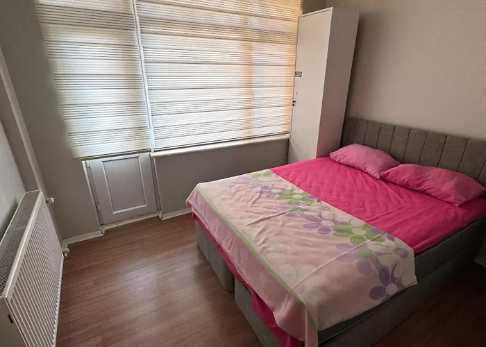 Hostel Hostelida Konya