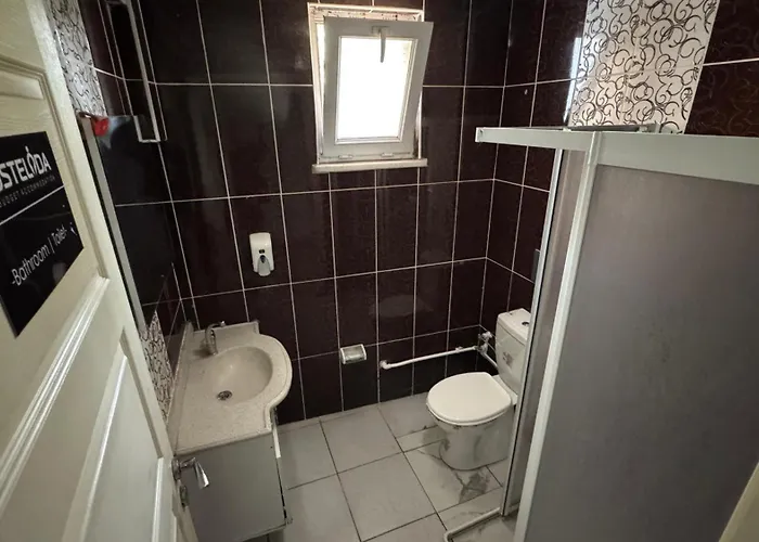 Hostelida Konya Hostel *