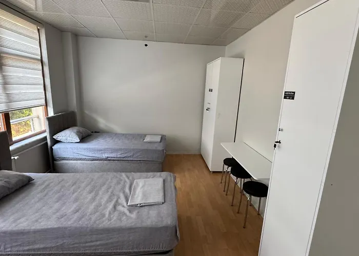 Hostel Hostelida Konya *