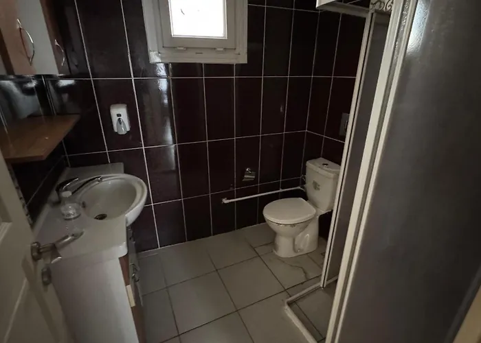 Hostelida Konya Hostel Meram