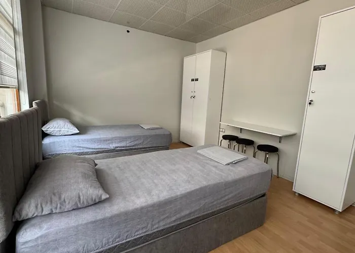 Hostelida Konya Hostel