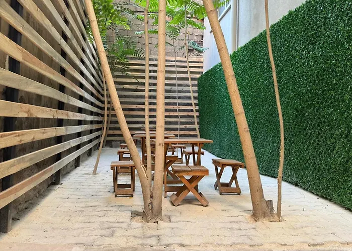 Hostel Hostelida Konya Meram