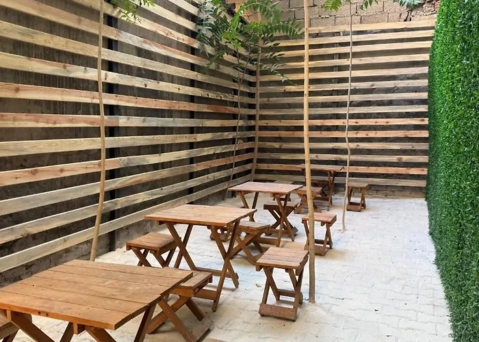 Hostelida Konya Hostel