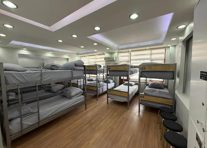Hostel Hostelida Konya