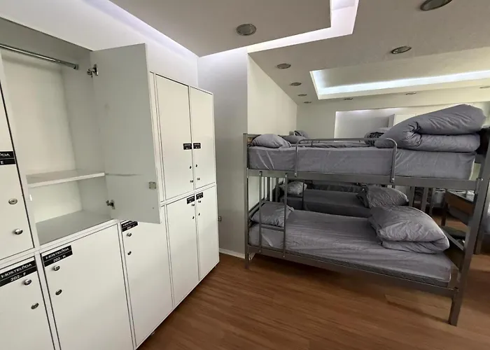 Hostelida Konya