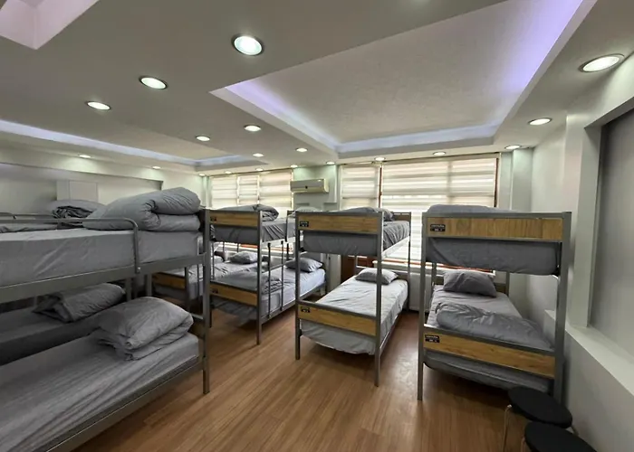 Hostel Hostelida Konya