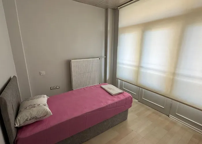 Hostel Hostelida Konya Meram