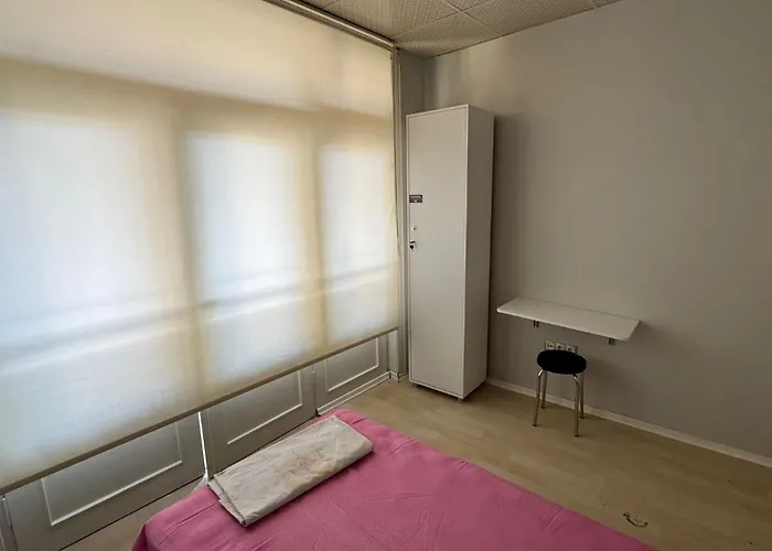 Hostel Hostelida Konya Meram