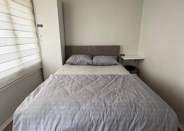 Hostelida Konya * Meram