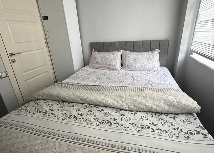 Hostelida Konya Meram