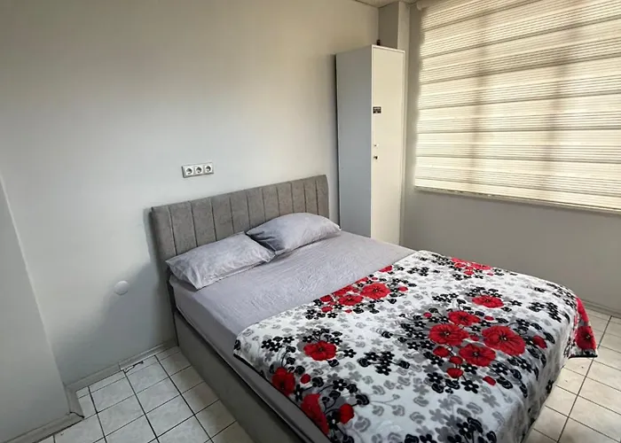 Hostelida Konya * Meram