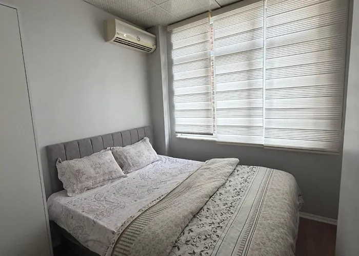 Hostelida Konya Meram